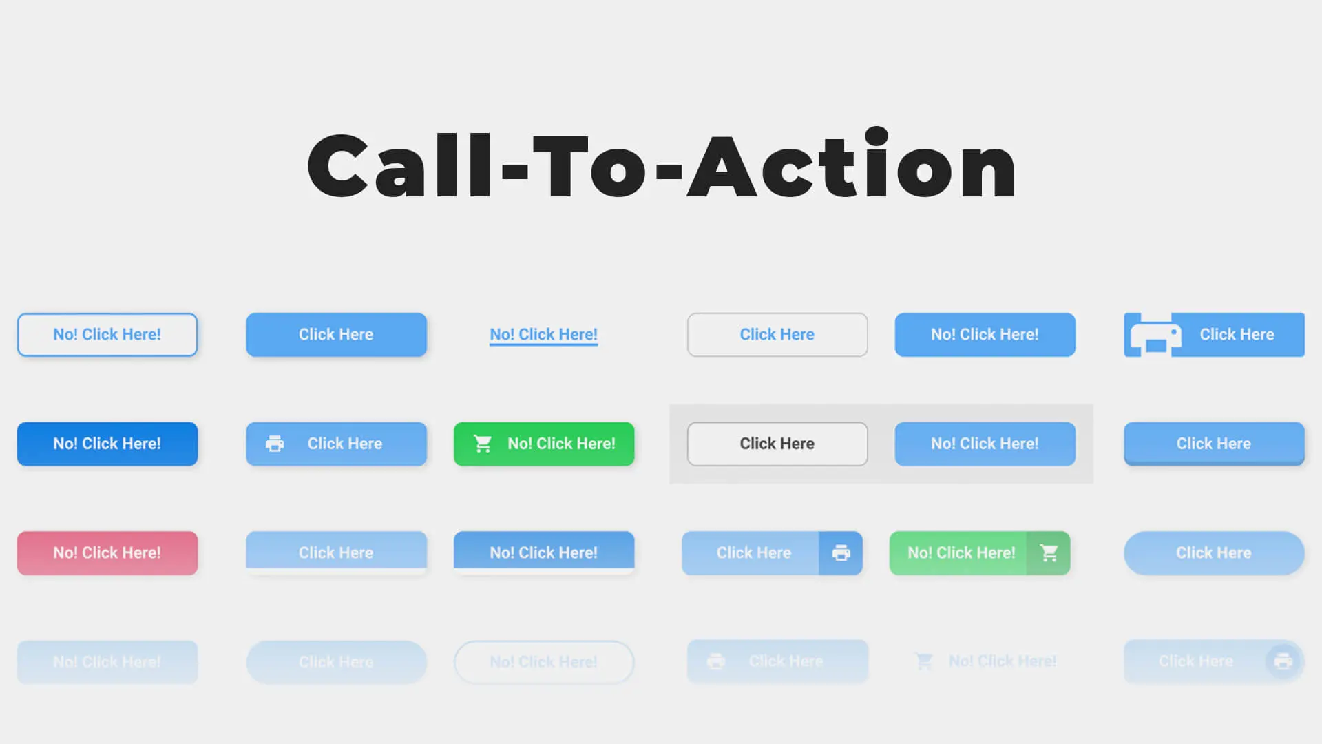  Create Clear and Prominent Calls-to-Action (CTAs)